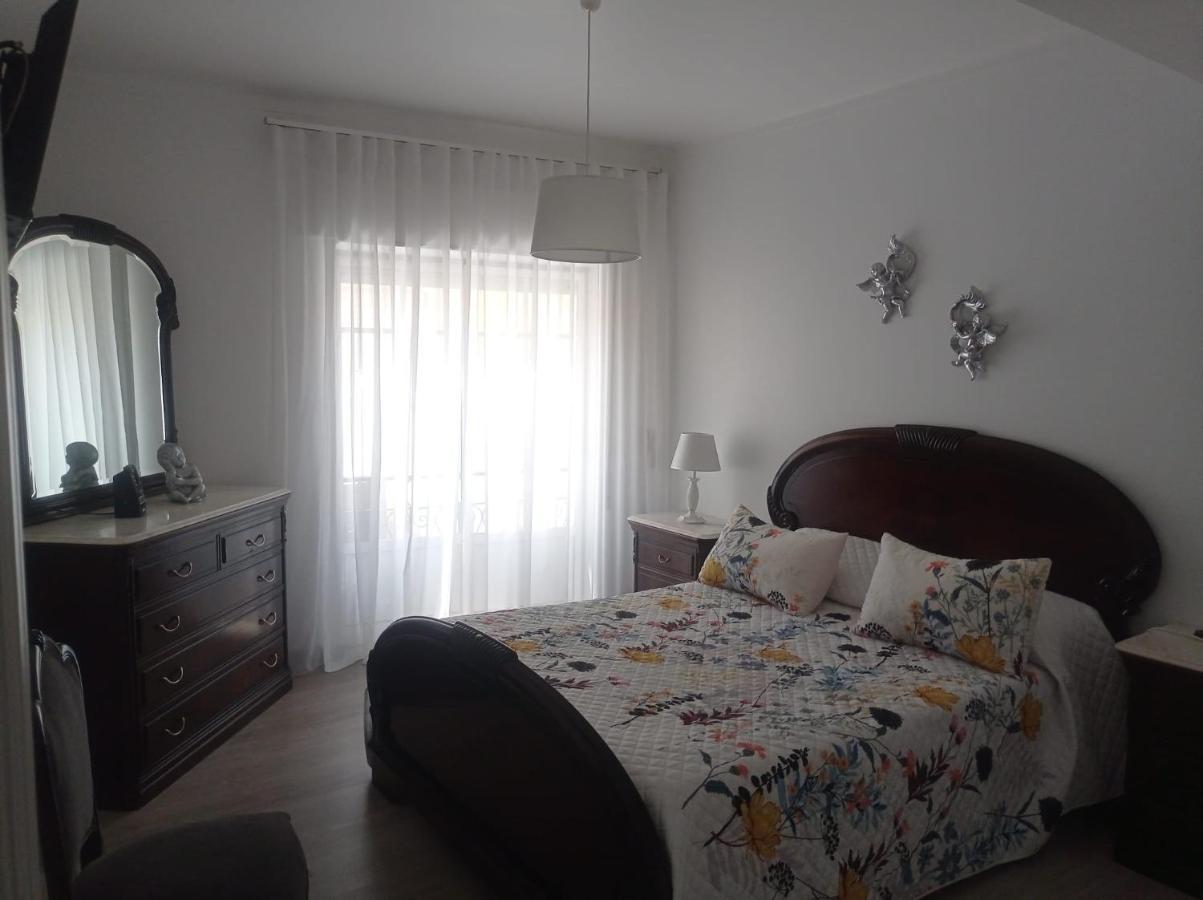 דירות נאזרה Casa Da Gena מראה חיצוני תמונה