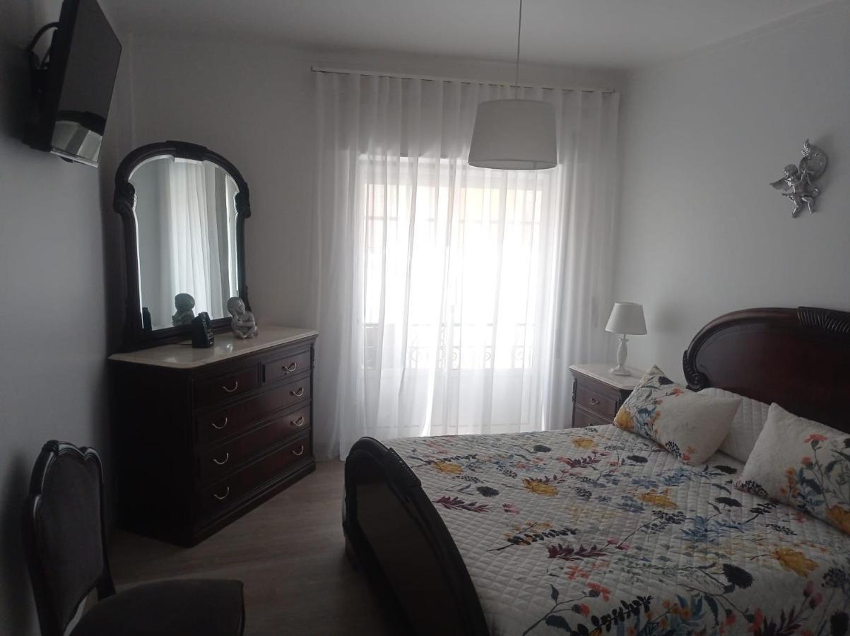דירות נאזרה Casa Da Gena מראה חיצוני תמונה