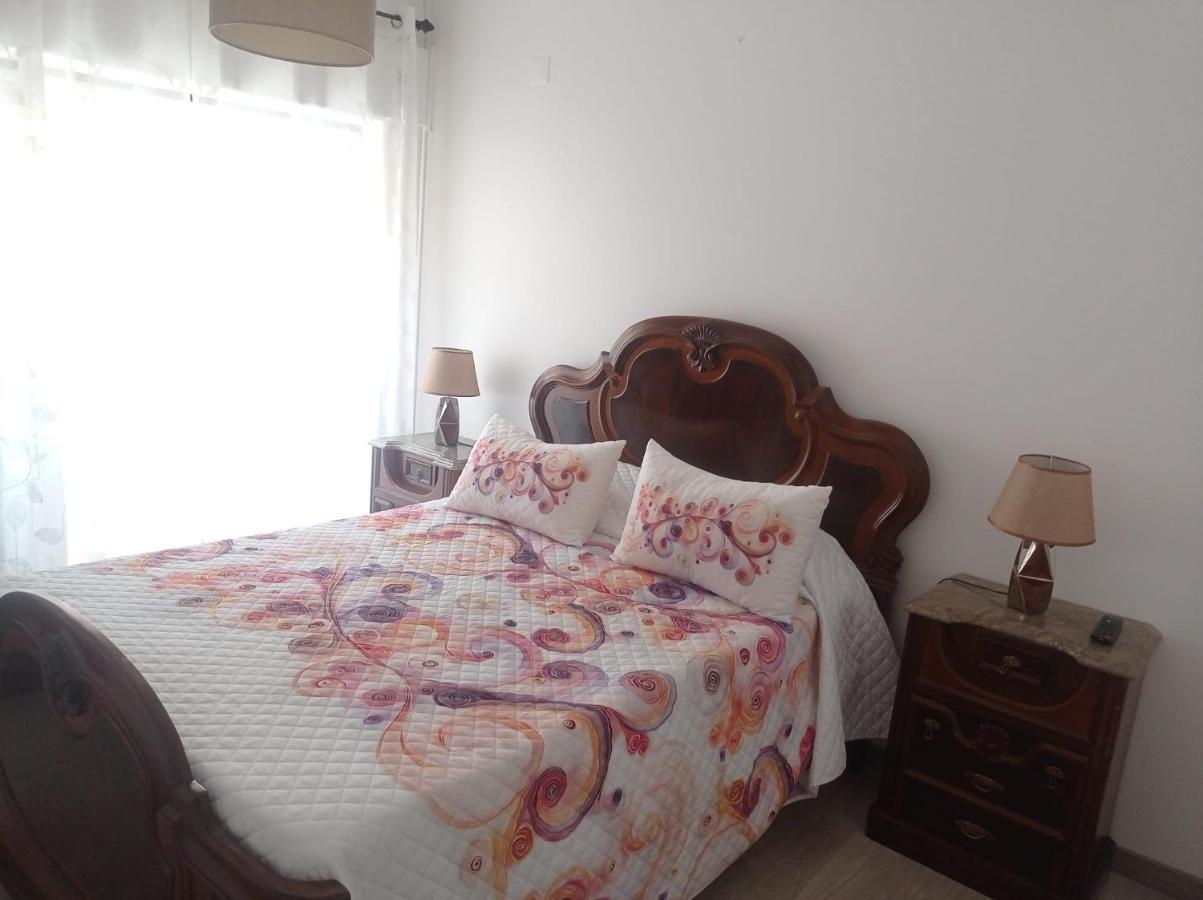 דירות נאזרה Casa Da Gena מראה חיצוני תמונה