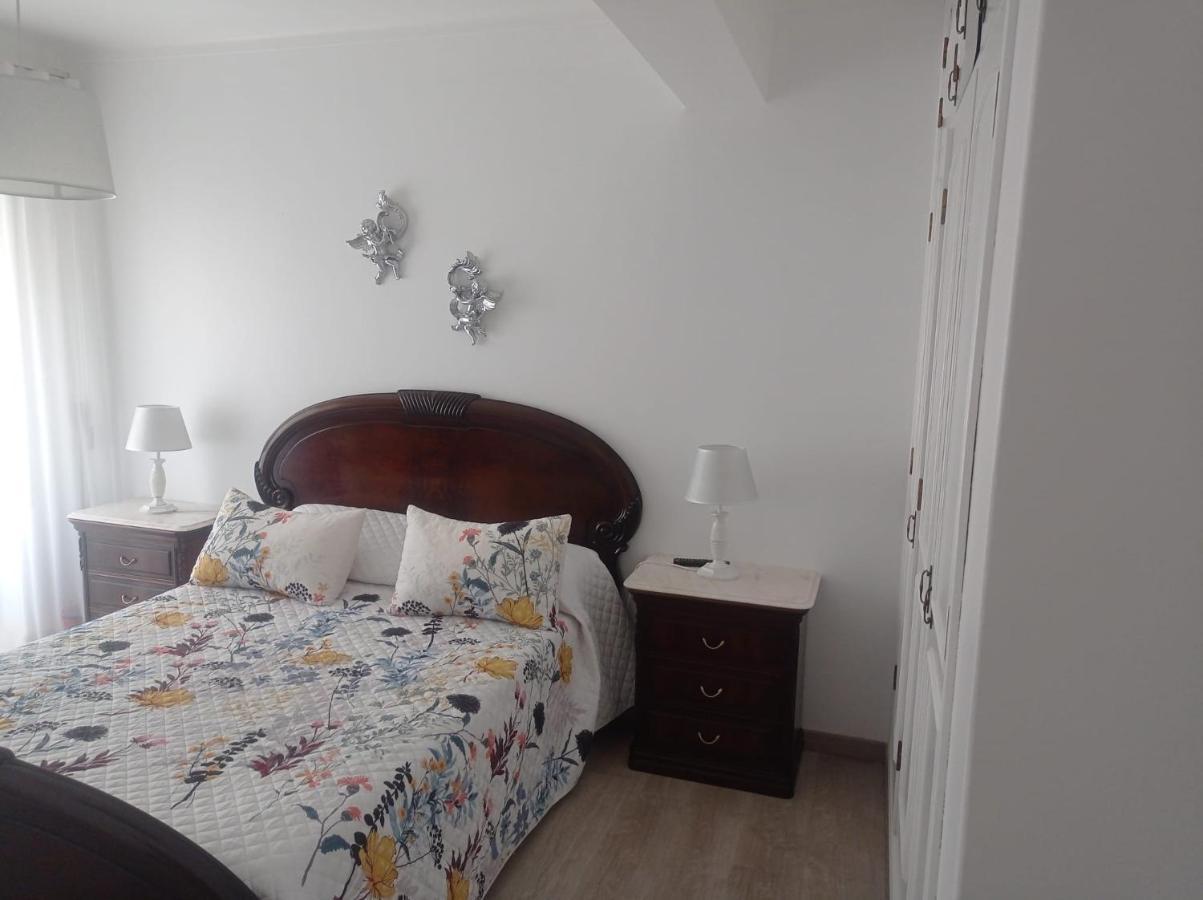 דירות נאזרה Casa Da Gena מראה חיצוני תמונה