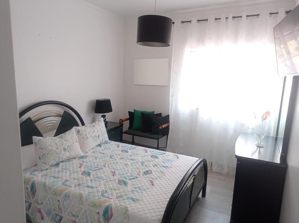 דירות נאזרה Casa Da Gena מראה חיצוני תמונה