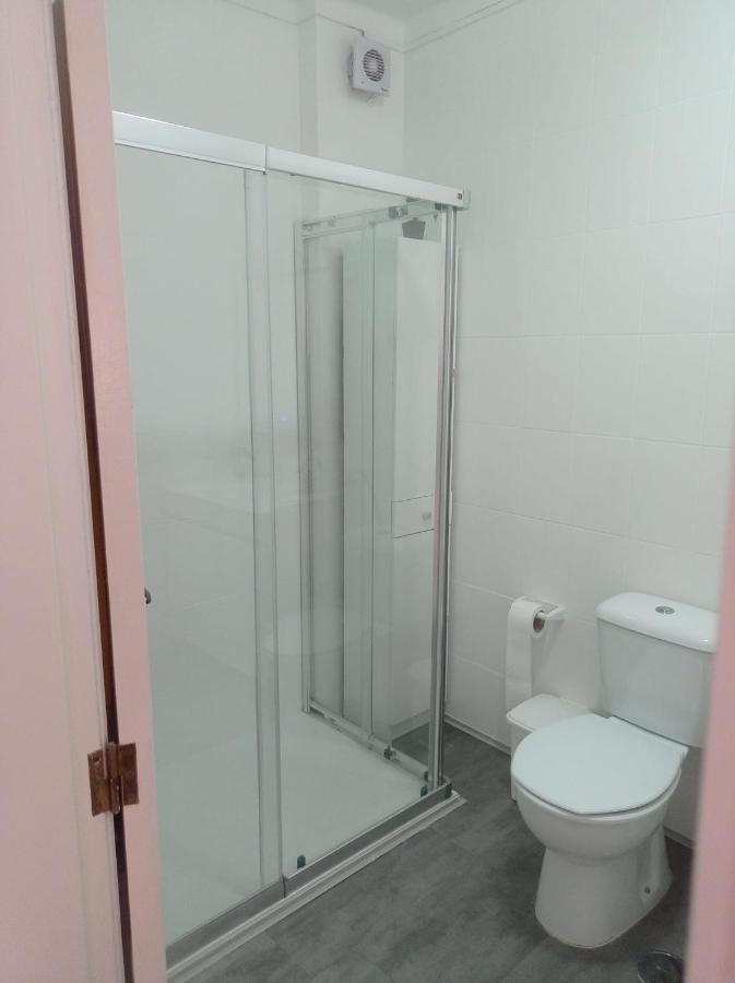דירות נאזרה Casa Da Gena מראה חיצוני תמונה