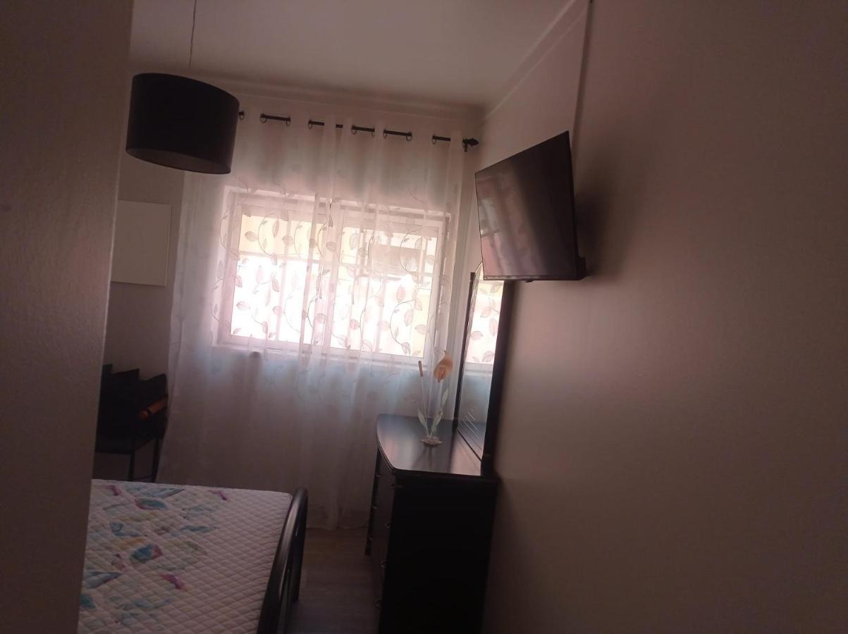דירות נאזרה Casa Da Gena מראה חיצוני תמונה