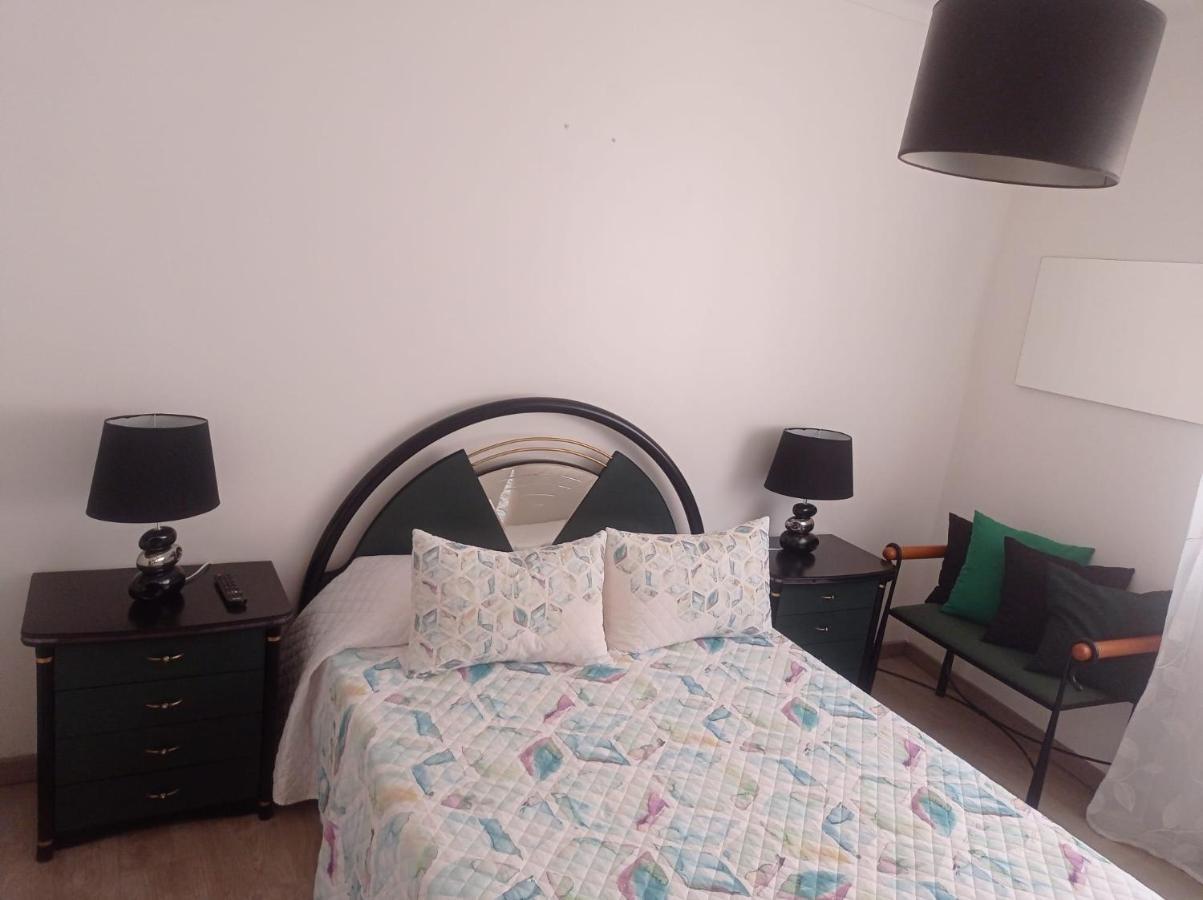 דירות נאזרה Casa Da Gena מראה חיצוני תמונה