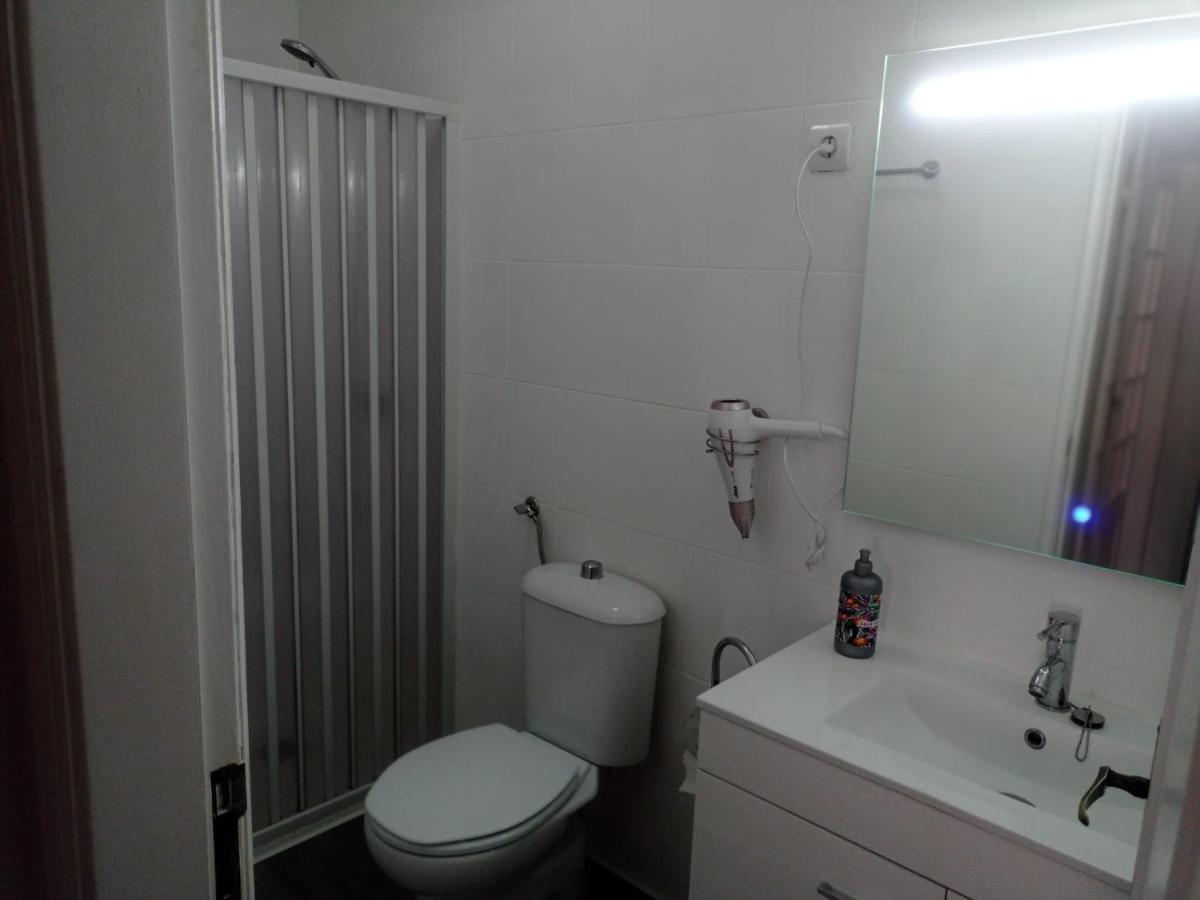 דירות נאזרה Casa Da Gena מראה חיצוני תמונה