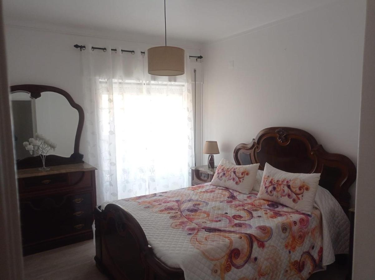 דירות נאזרה Casa Da Gena מראה חיצוני תמונה
