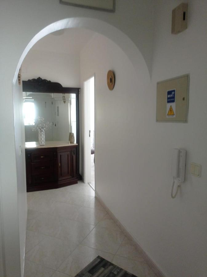 דירות נאזרה Casa Da Gena מראה חיצוני תמונה