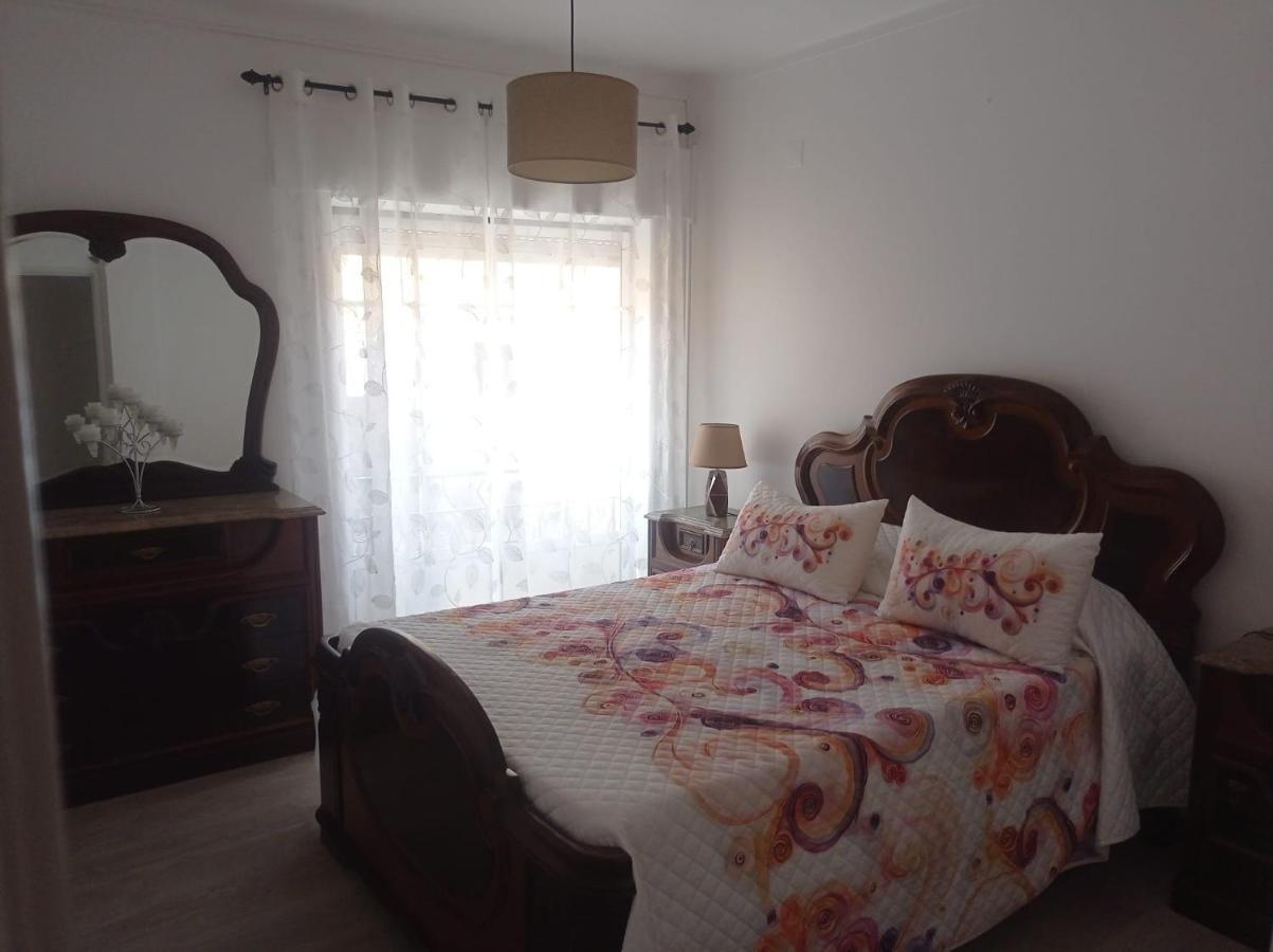 דירות נאזרה Casa Da Gena מראה חיצוני תמונה