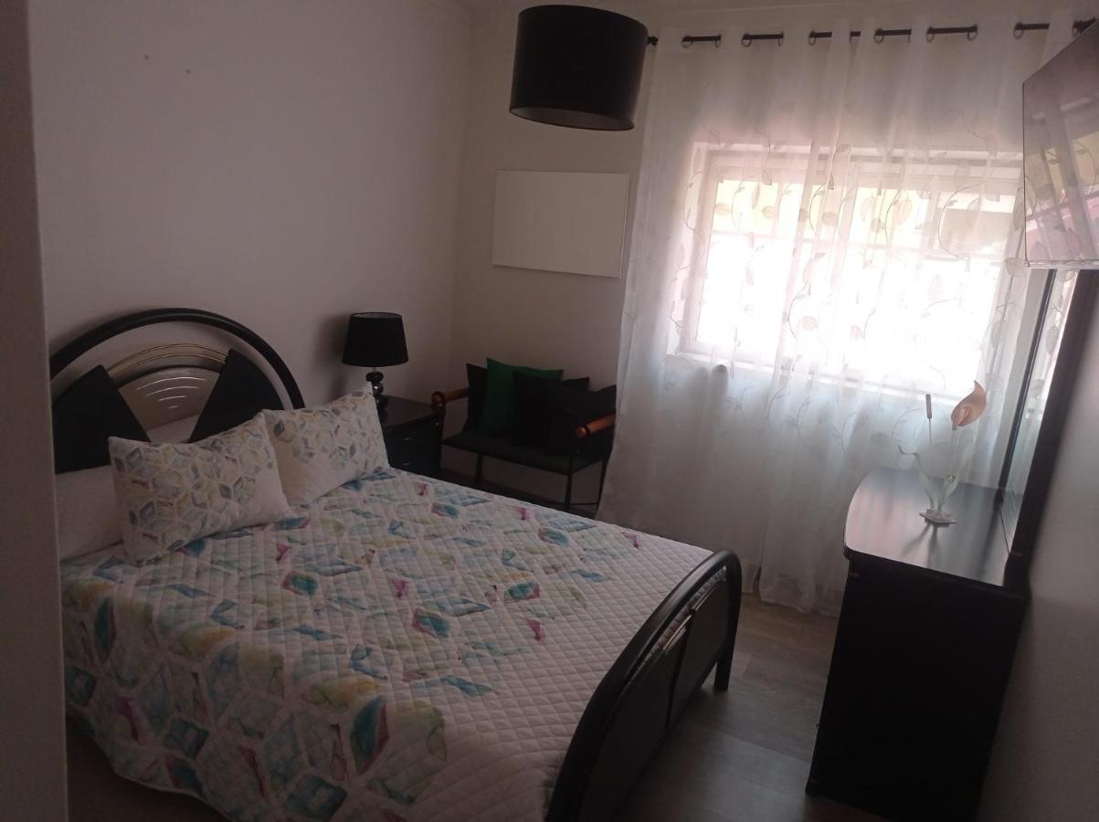 דירות נאזרה Casa Da Gena מראה חיצוני תמונה