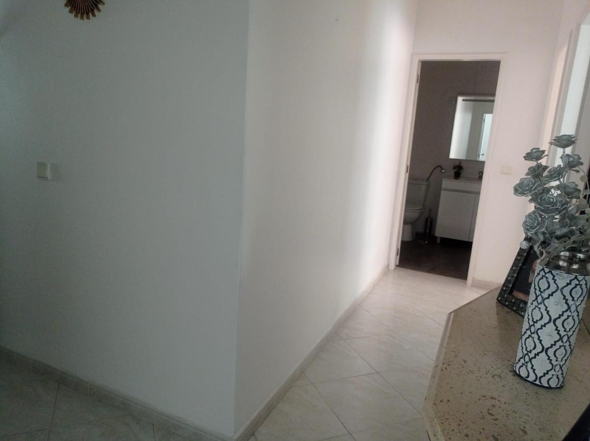 דירות נאזרה Casa Da Gena מראה חיצוני תמונה